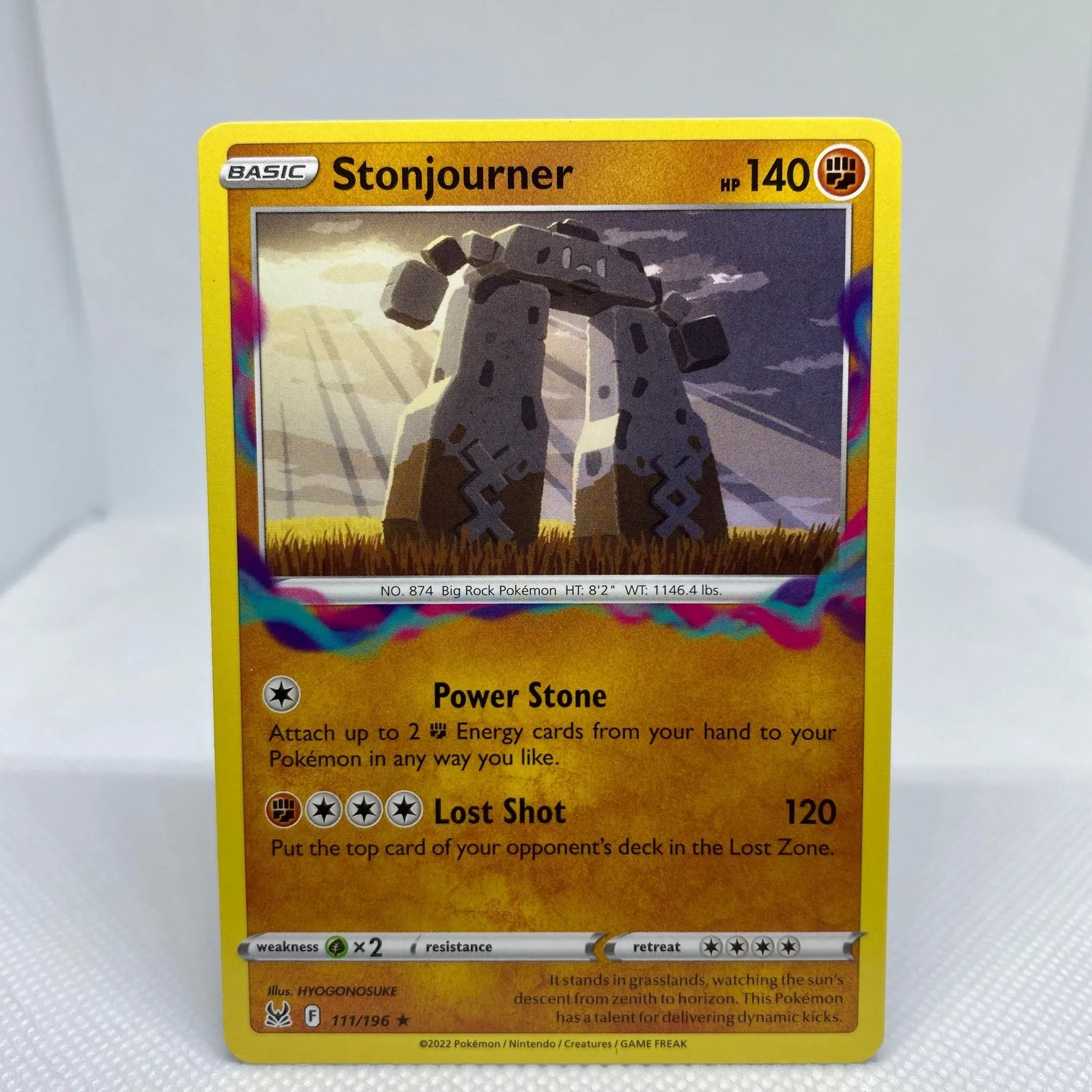 Listing Image Blurred Background