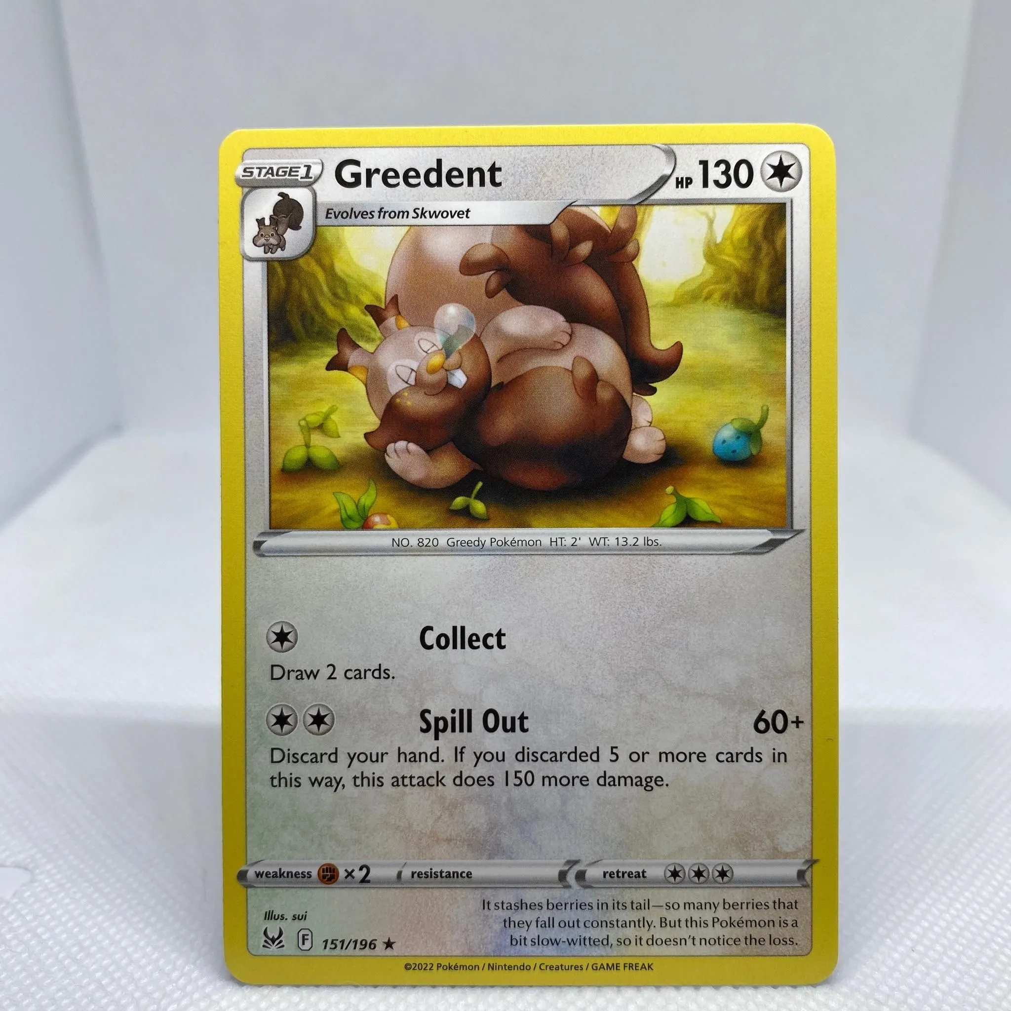 Listing Image Blurred Background