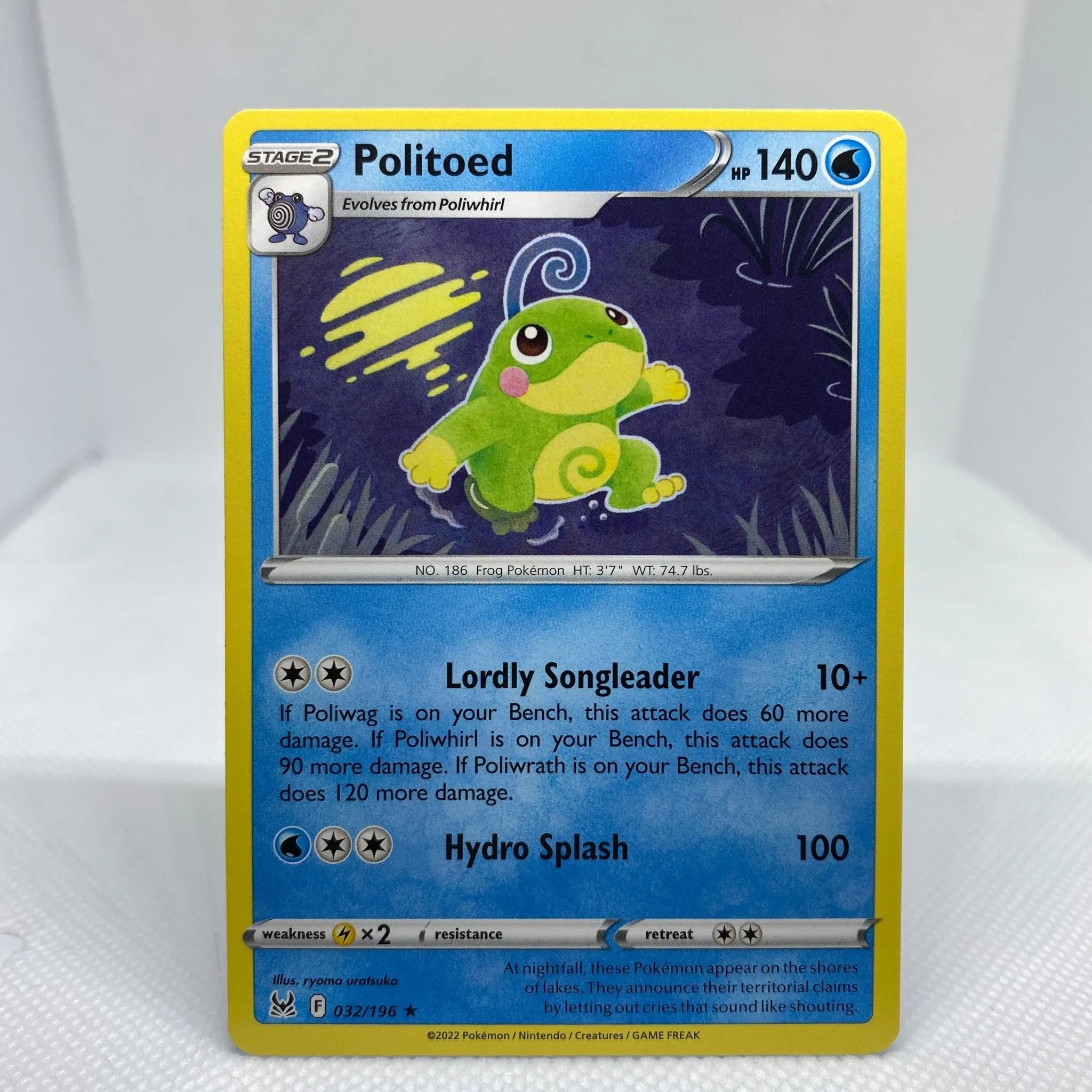 Listing Image Blurred Background