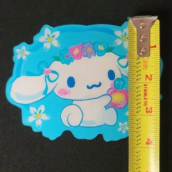 Listing Image Blurred Background