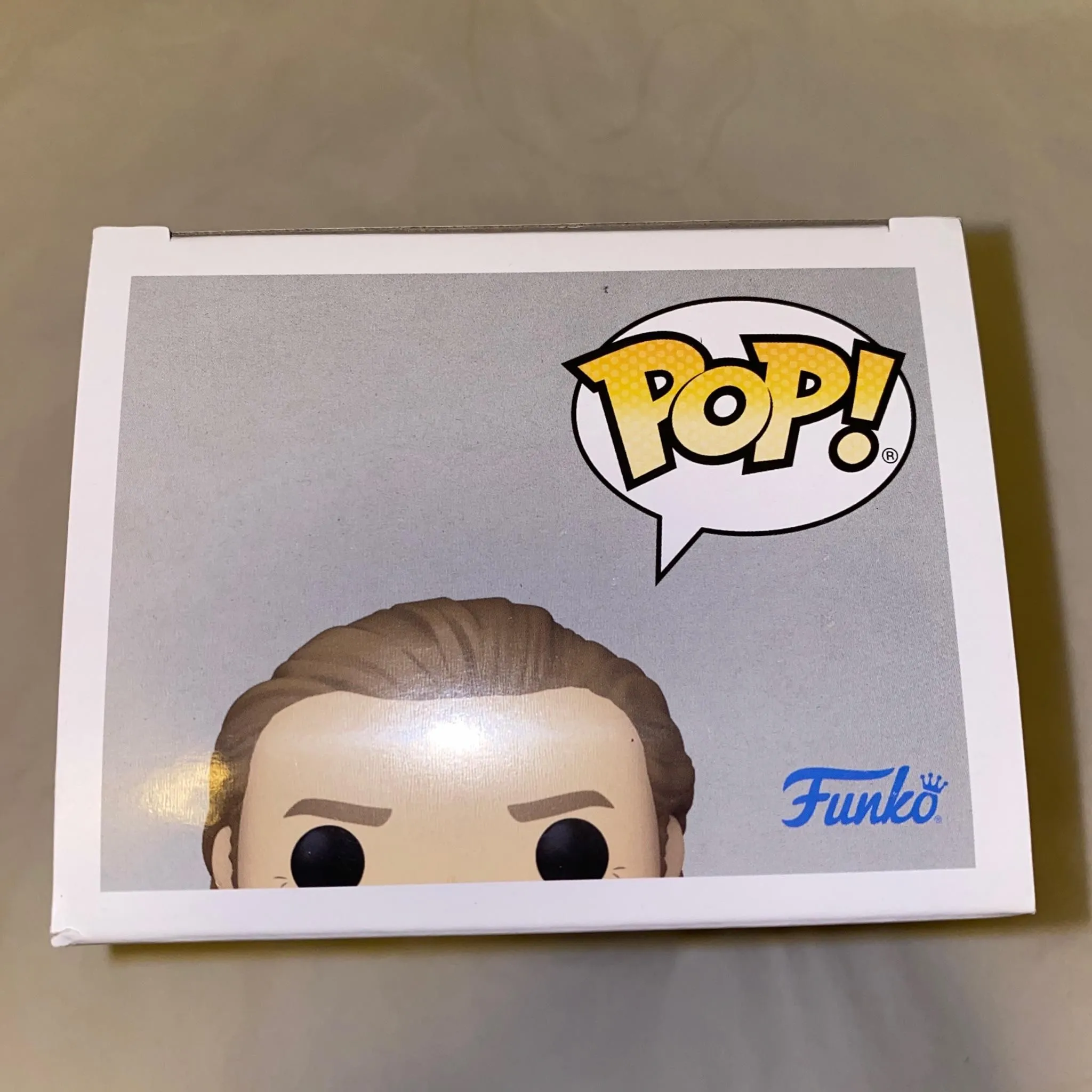 Listing Image Blurred Background