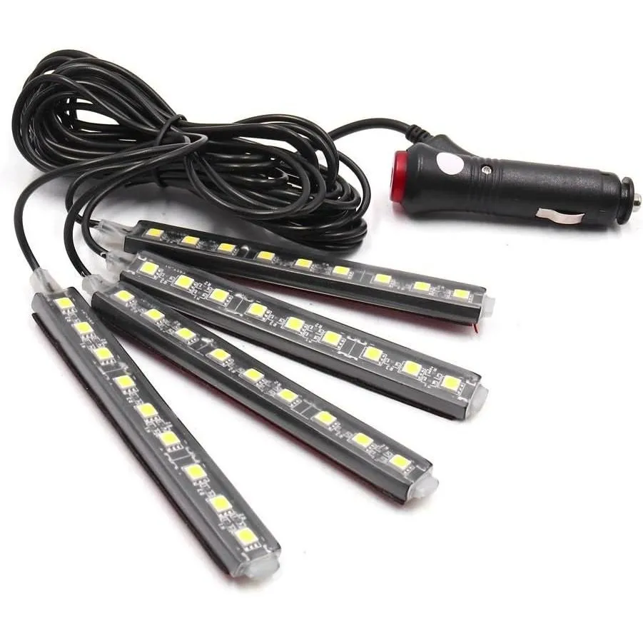 Product image for LED Strip Lights for Car