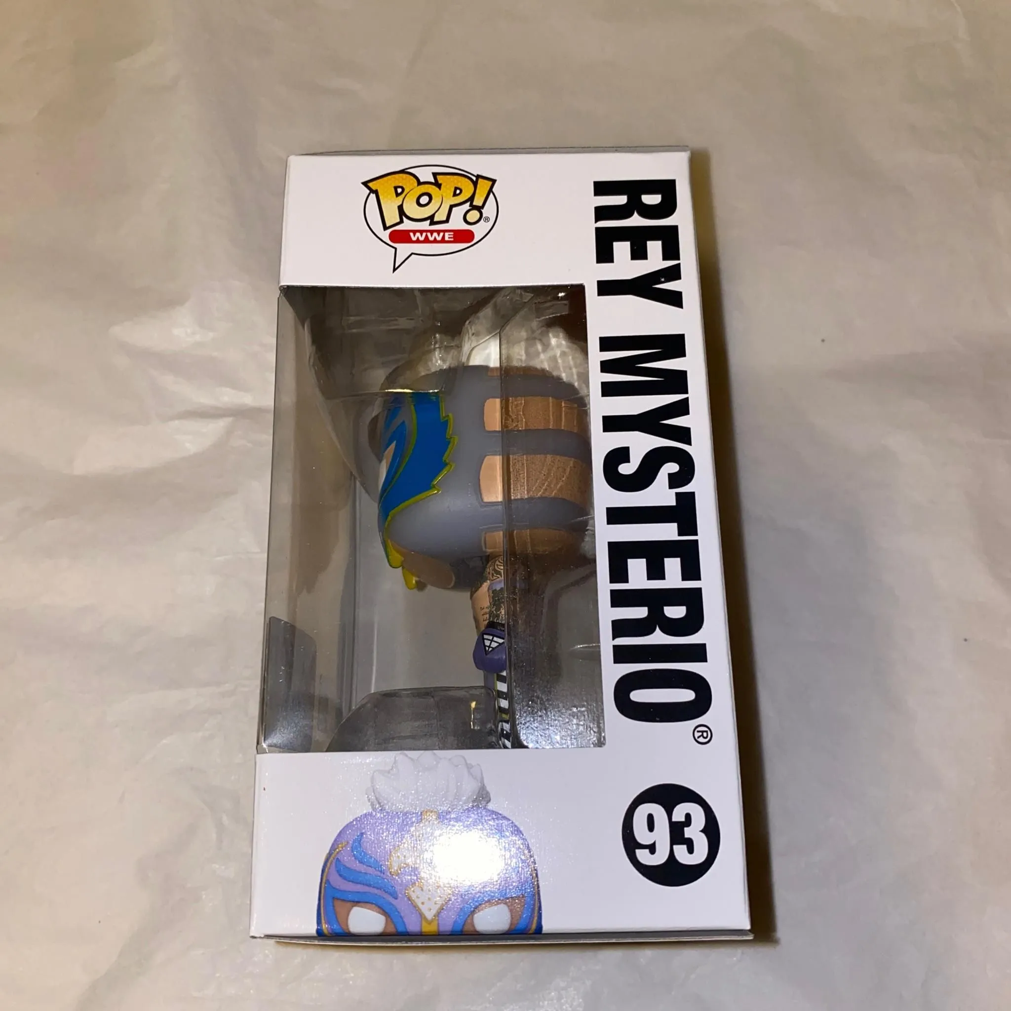 Listing Image Blurred Background