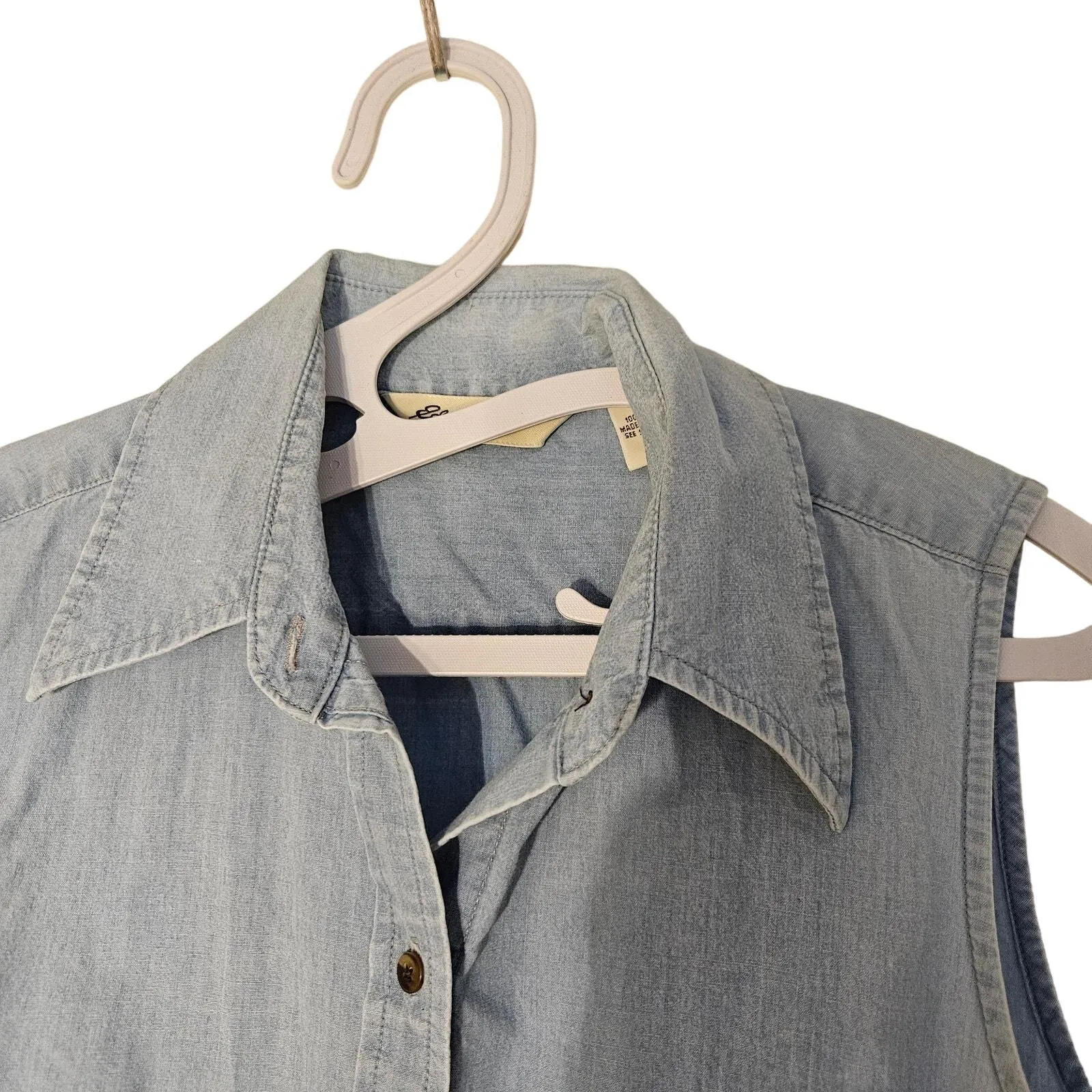 Listing Image Blurred Background