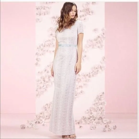 Product image for LC Lauren Conrad | “Runway Limited Edition” Lace Open Back