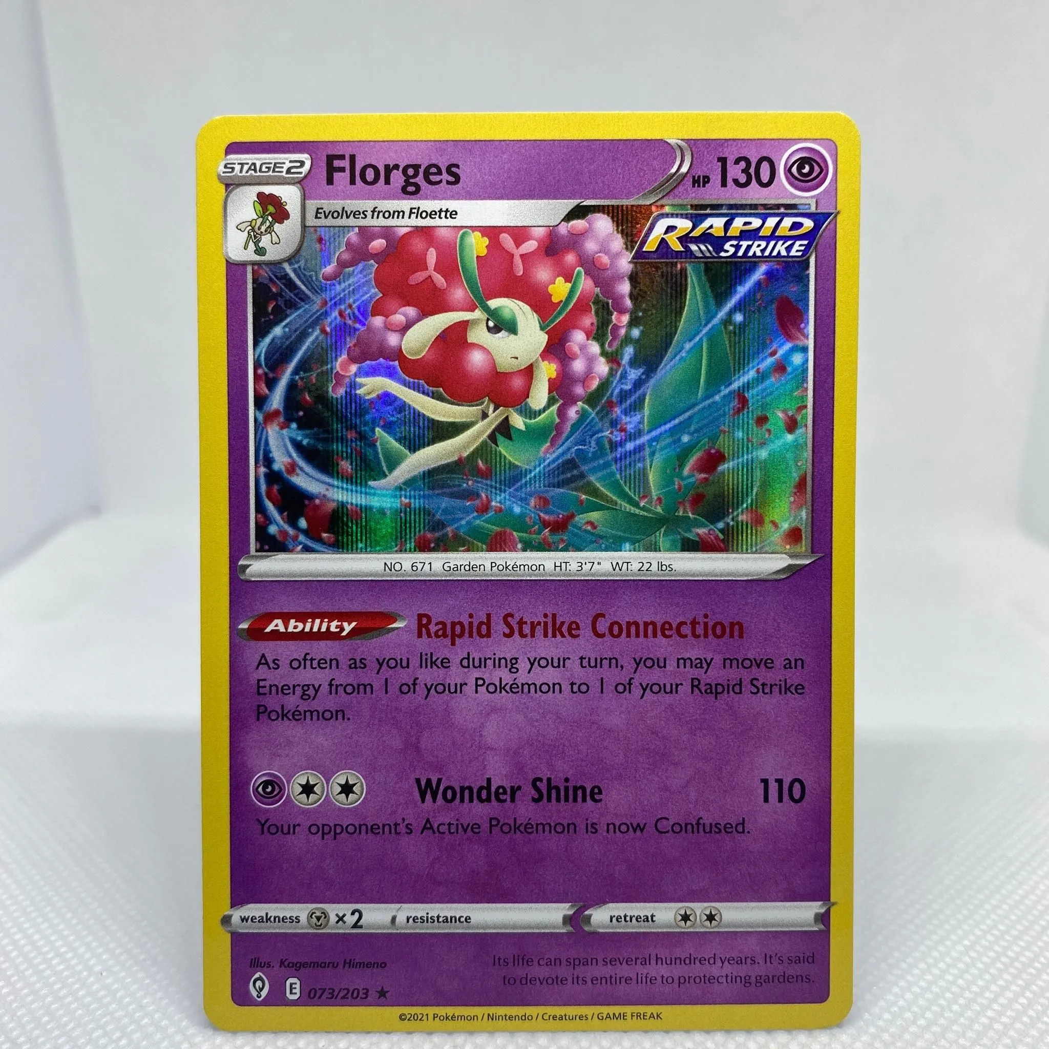 Listing Image Blurred Background