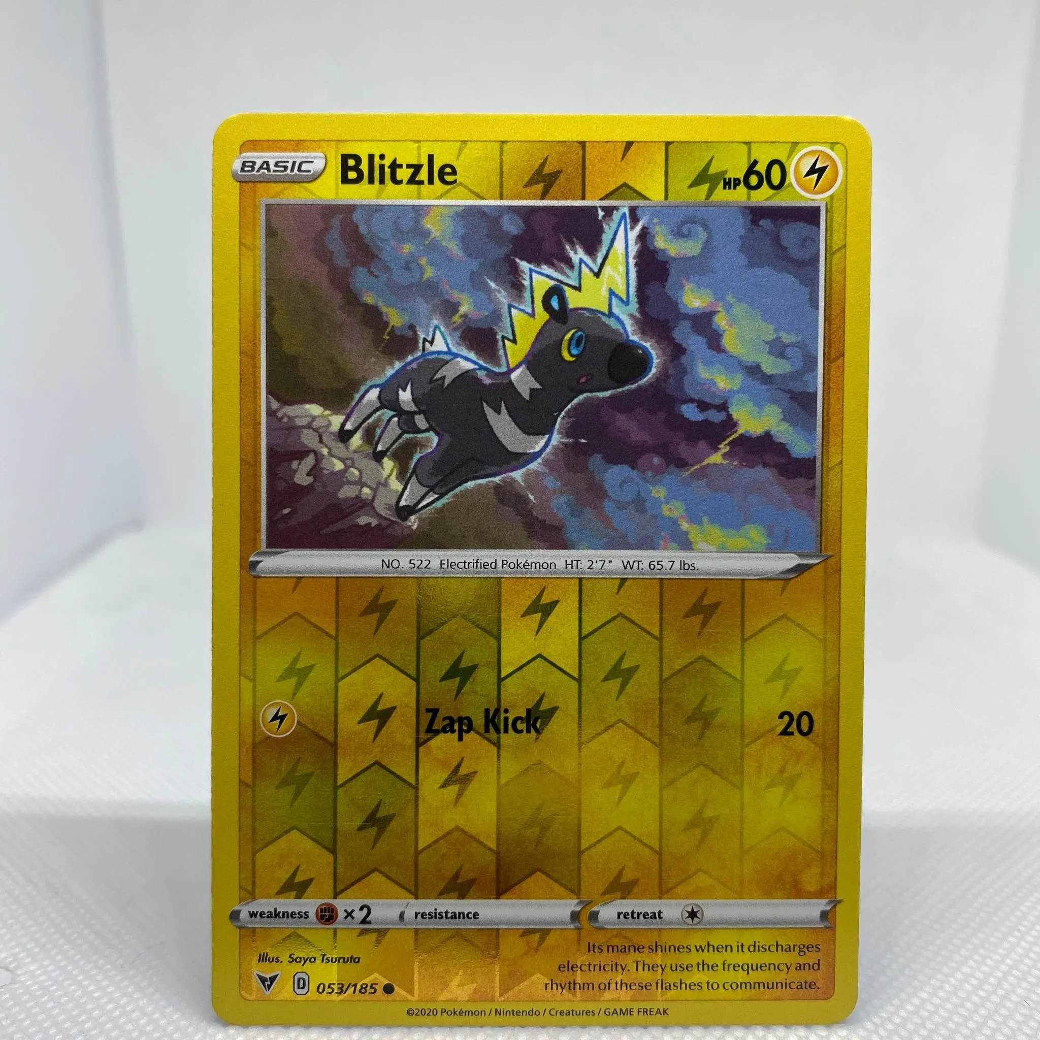 Listing Image Blurred Background