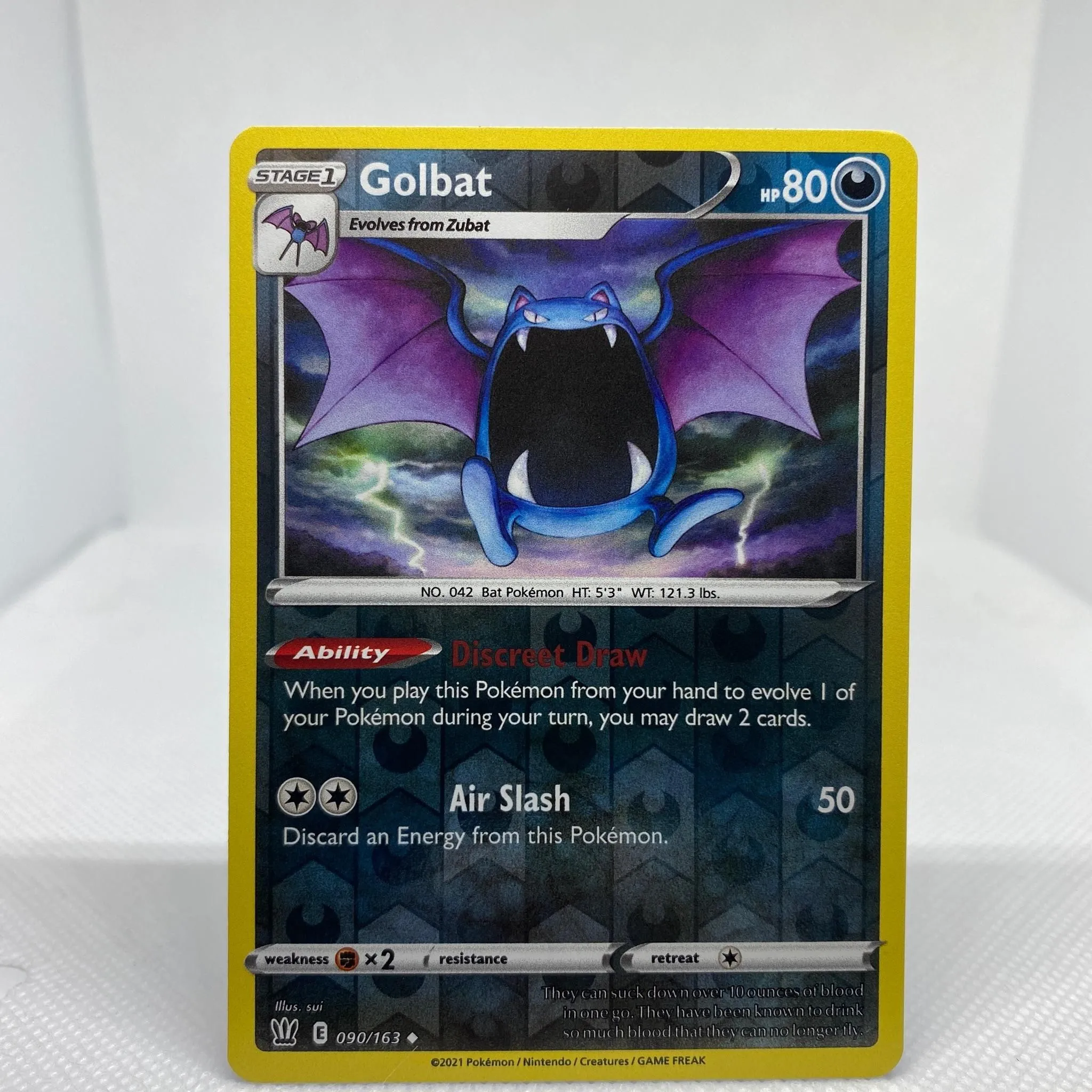 Listing Image Blurred Background