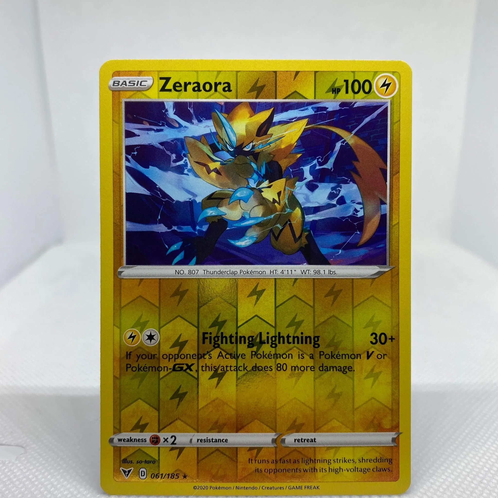 Listing Image Blurred Background