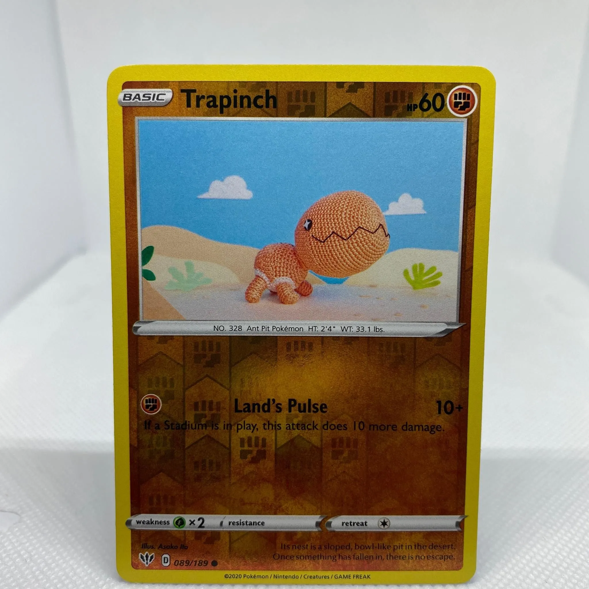 Listing Image Blurred Background