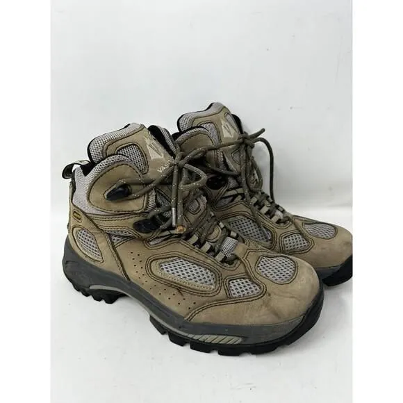 Product image for Vasque Hiking Boots XCR 7465 Gore-Tex Vibram Trail - Women's 8M