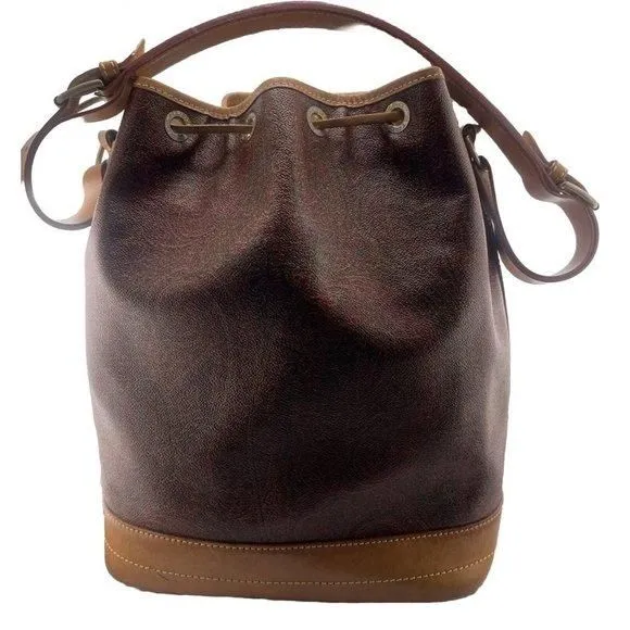Product image for Etro Drawstring Bucket Bag