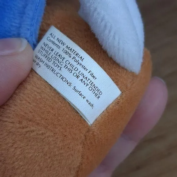 Listing Image Blurred Background