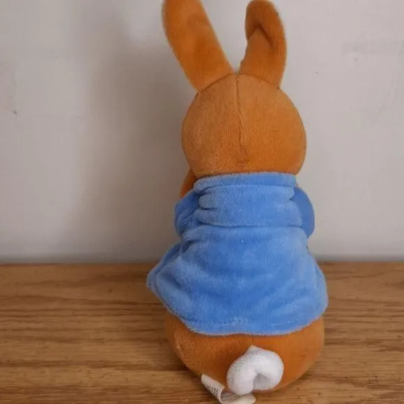 Listing Image Blurred Background