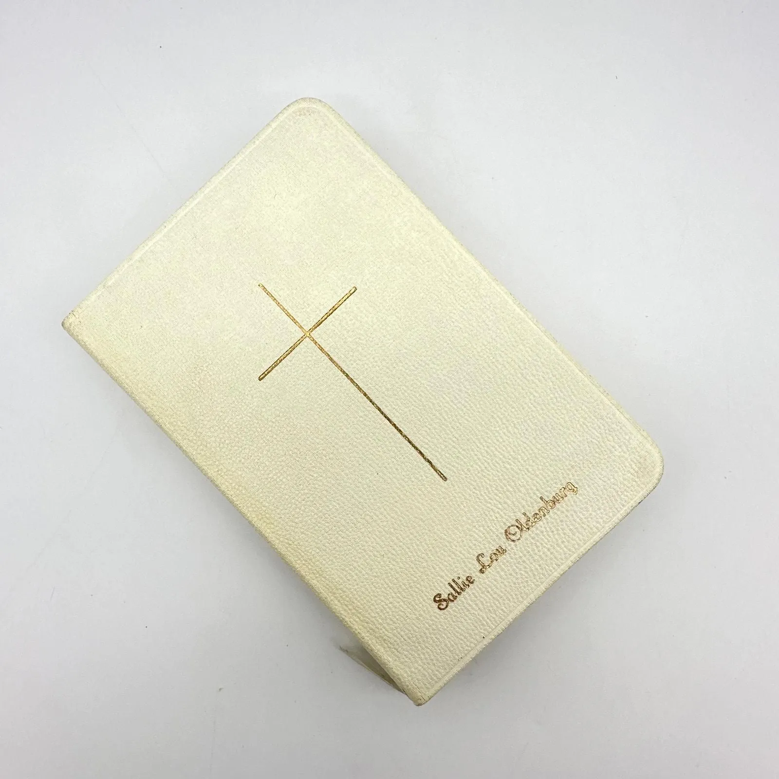 Product image for The Book of Common Prayer, The Episcopal Church, 2007, Leather Cover