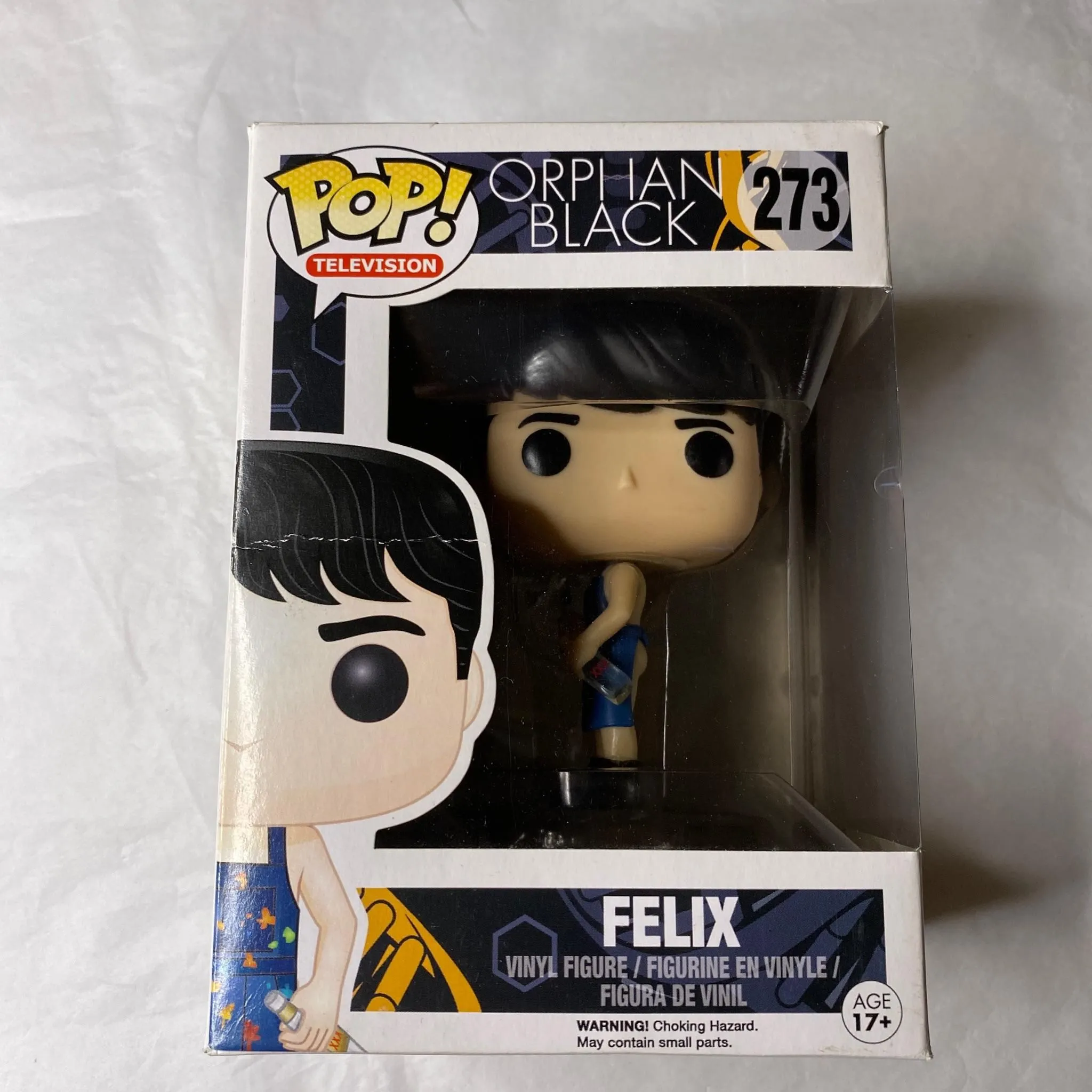Product image for Felix