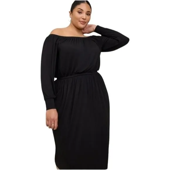 slim fit dress slacks Torrid Lace up Panelled Blazer Dress | Disturbia main image 1