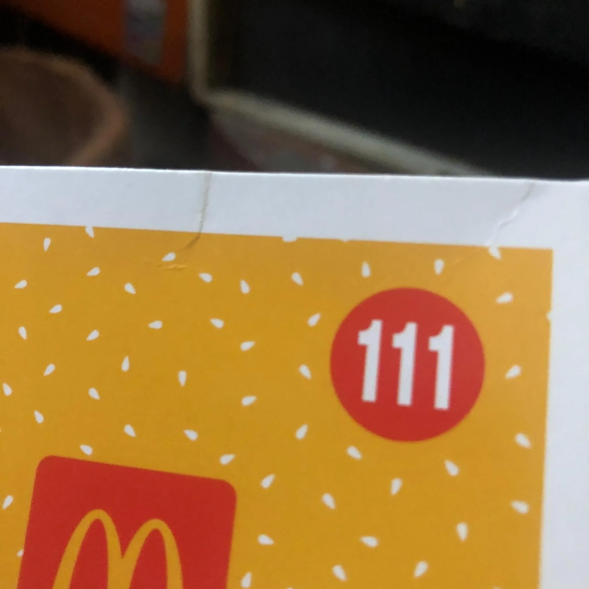 Listing Image Blurred Background