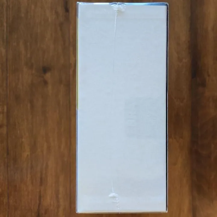 Listing Image Blurred Background