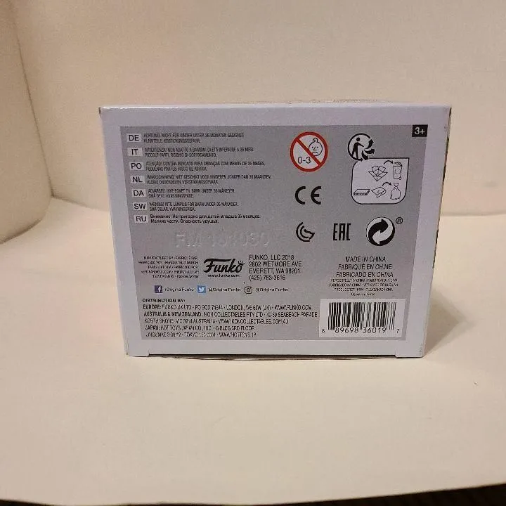 Listing Image Blurred Background