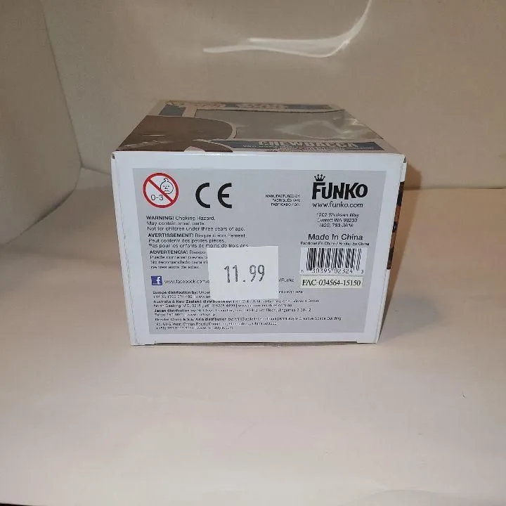 Listing Image Blurred Background