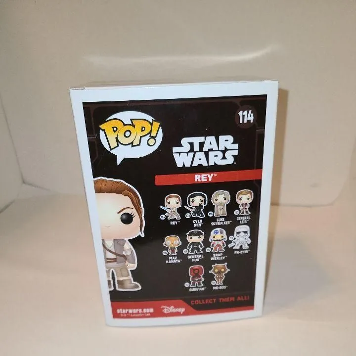 Listing Image Blurred Background