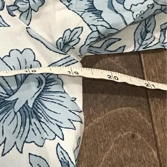 blue chintz clarice bows dress Stephanie Bow Dress – MESTIZA NEW YORK
