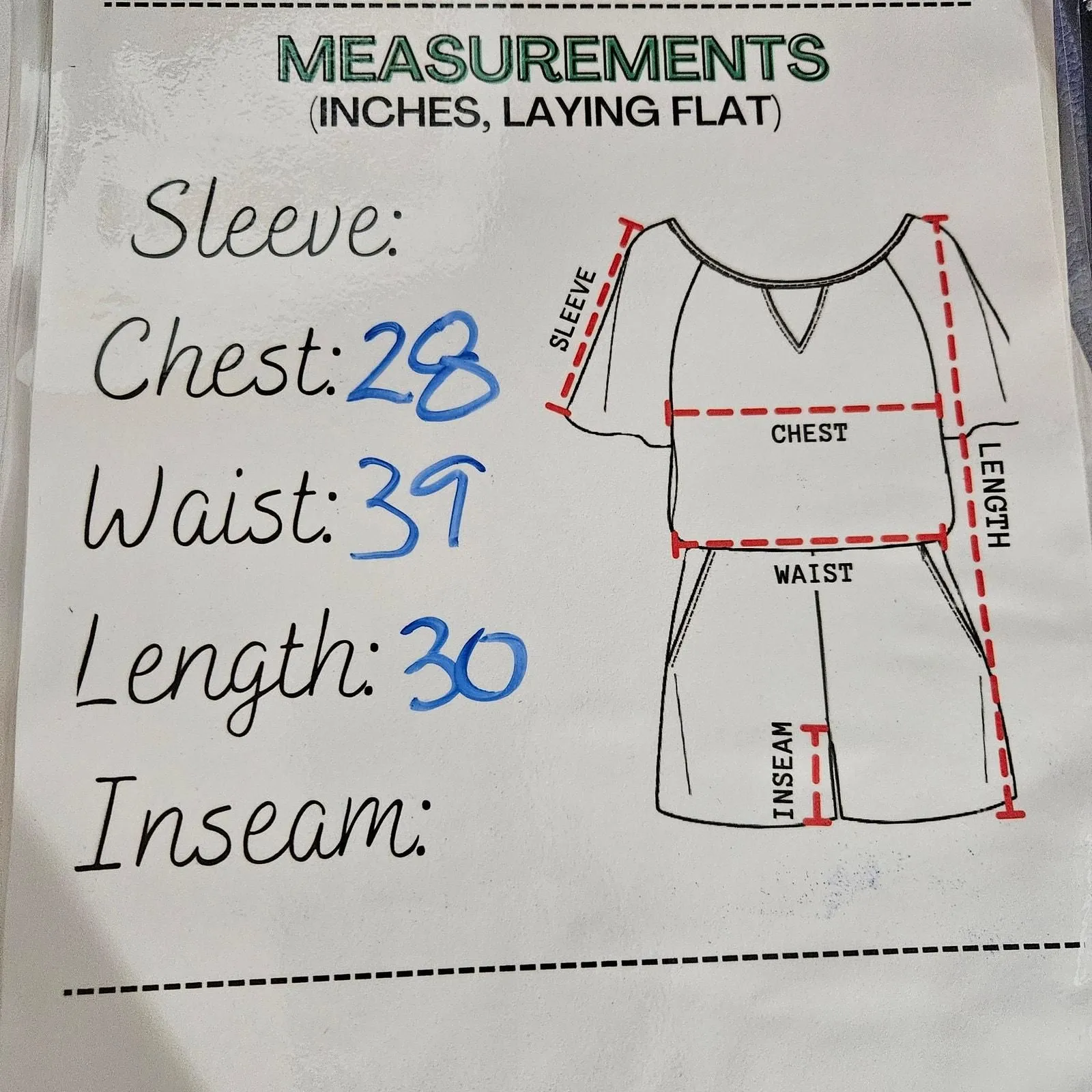 Listing Image Blurred Background