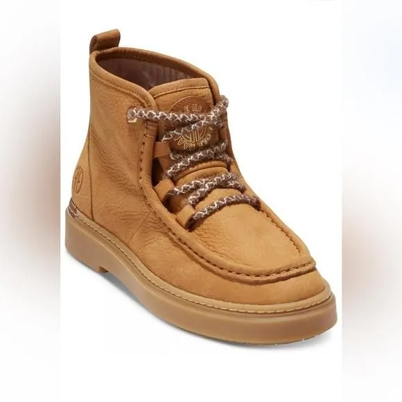 Product image for COLE HAAN Women's All Day Summit Chukka Booties size 6