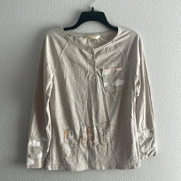 Product image for Hays PJ top size S