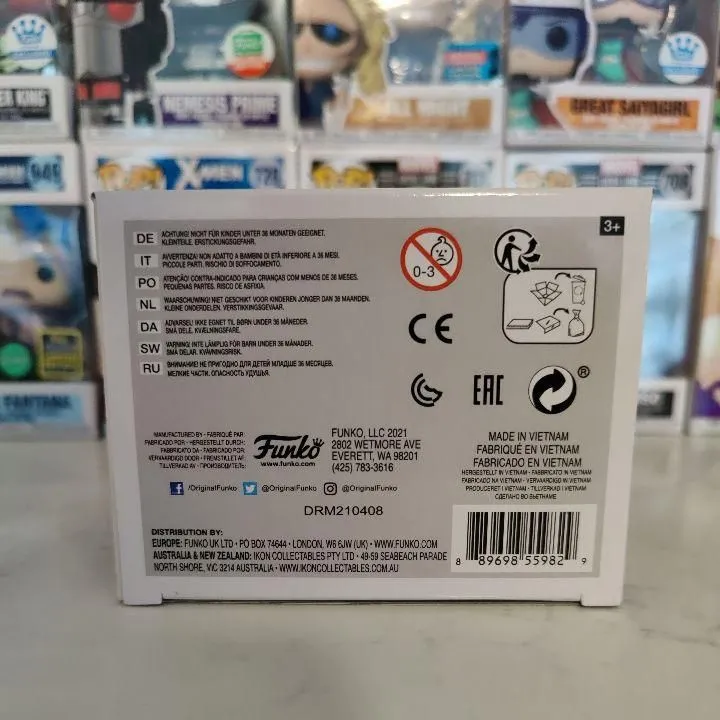 Listing Image Blurred Background