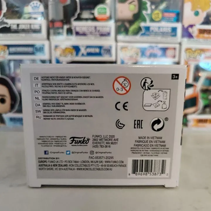 Listing Image Blurred Background