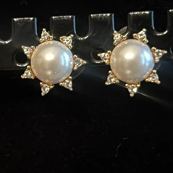 Product image for Vintage earrings