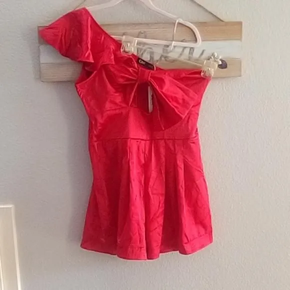Product image for Sexy romper dress