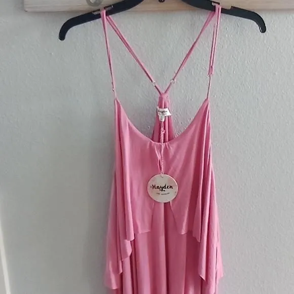 Listing Image Blurred Background