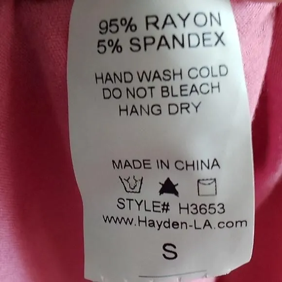 Listing Image Blurred Background