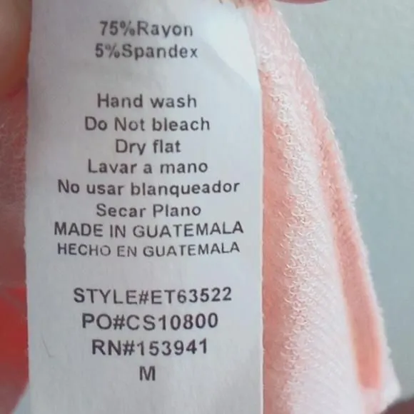 Listing Image Blurred Background