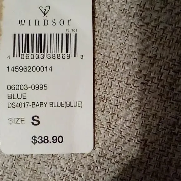 Listing Image Blurred Background