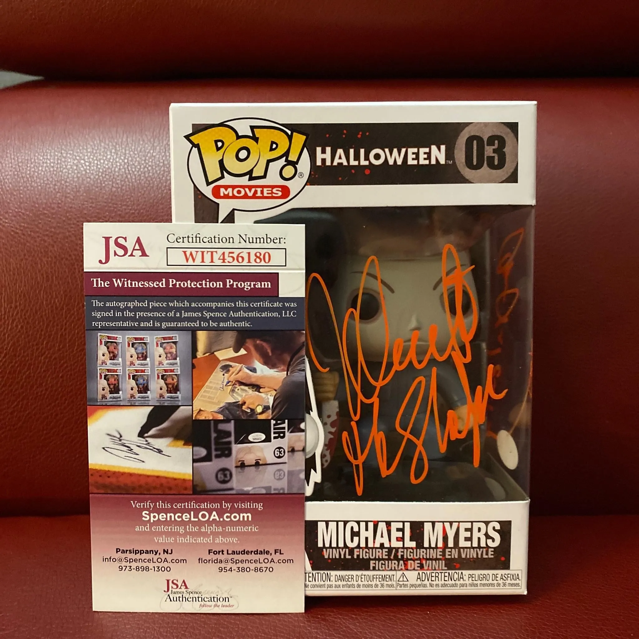 Product image for Michael Myers