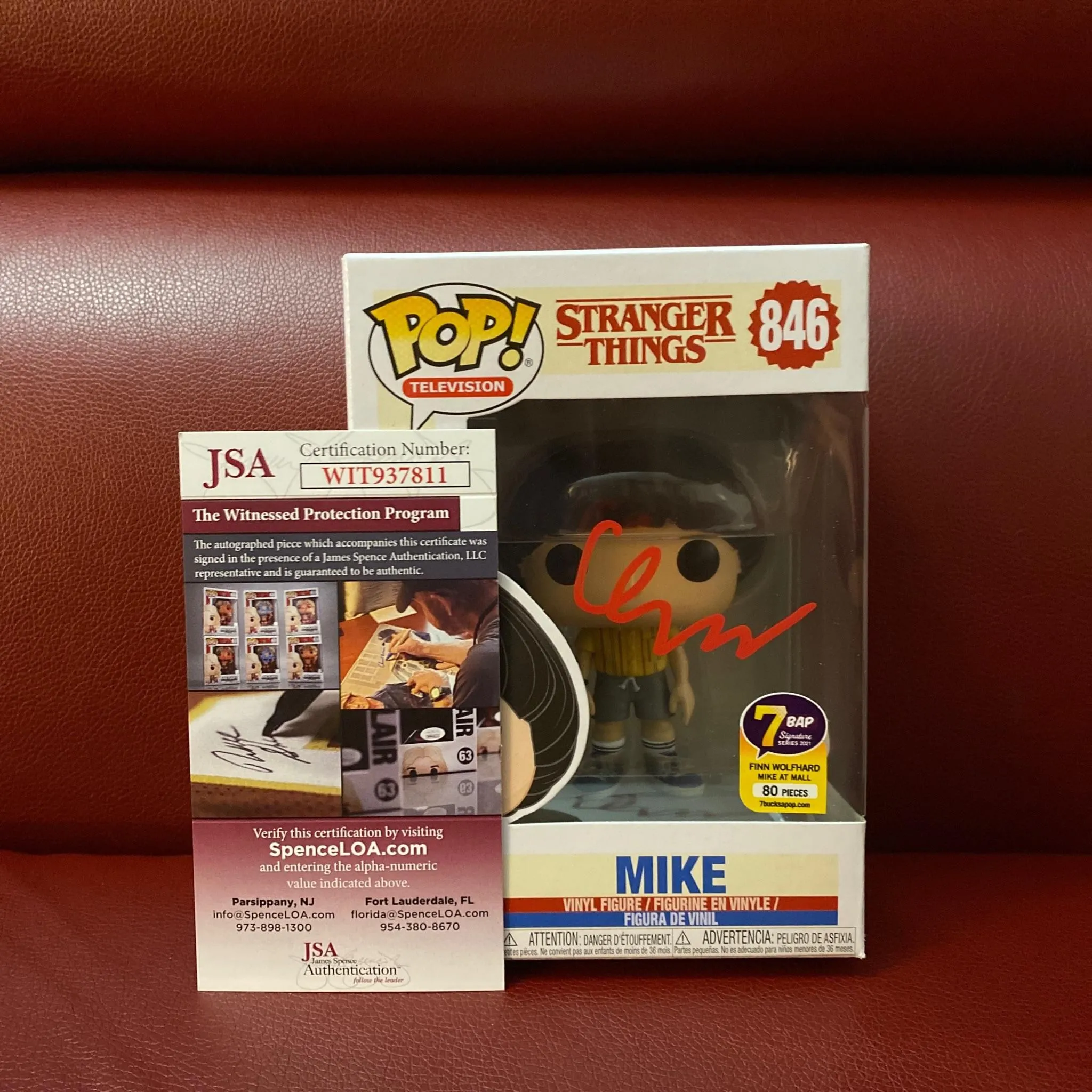 Product image for Mike (Season 3)
