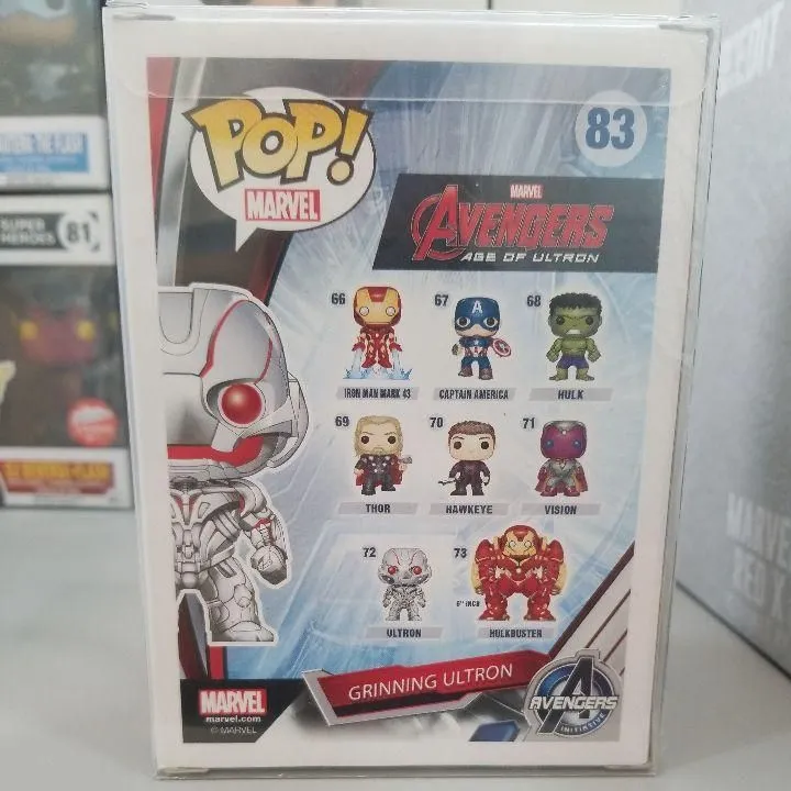 Listing Image Blurred Background