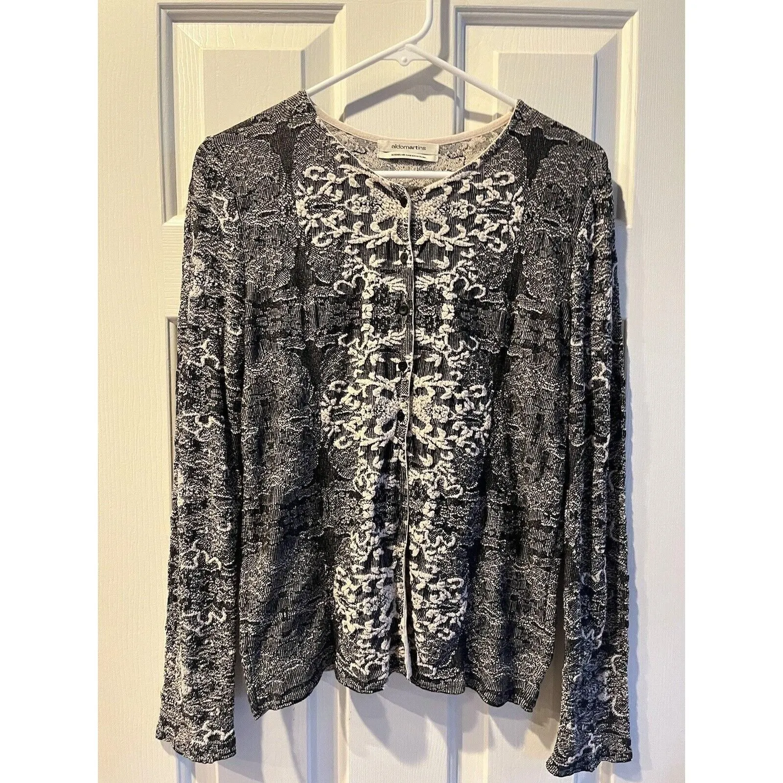 Product image for Aldomartins Barcelona Ladies dressy cardigan
