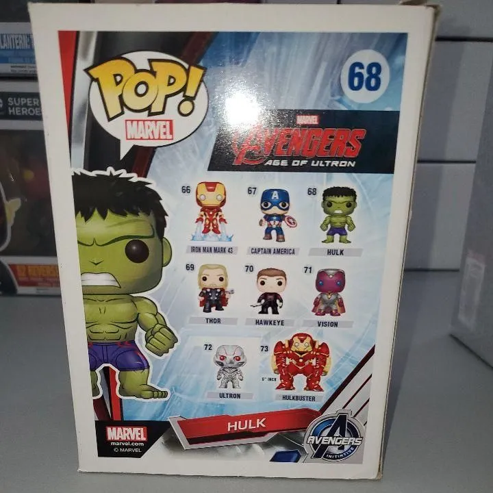 Listing Image Blurred Background