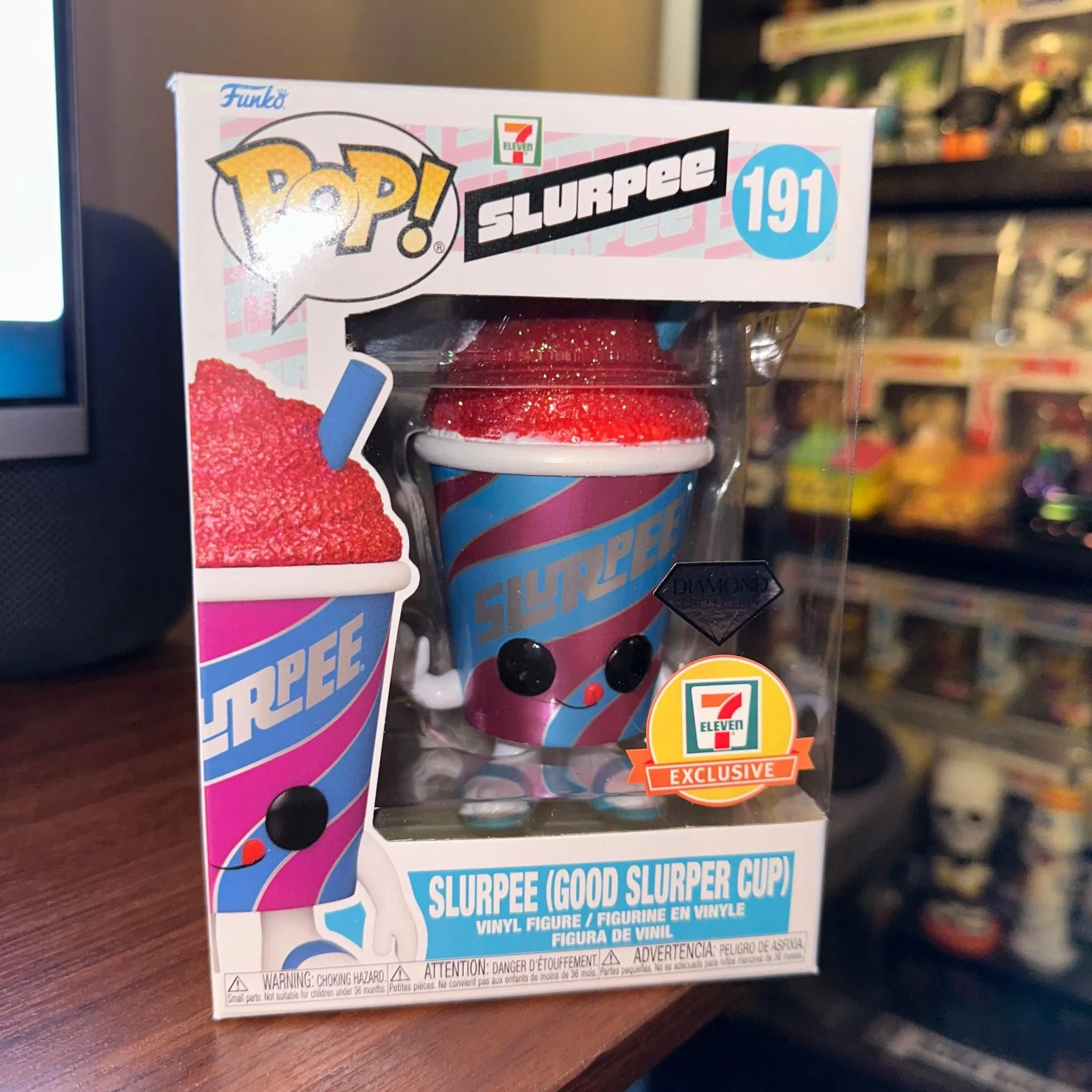 Product image for Slurpee (Good Slurper Cup)