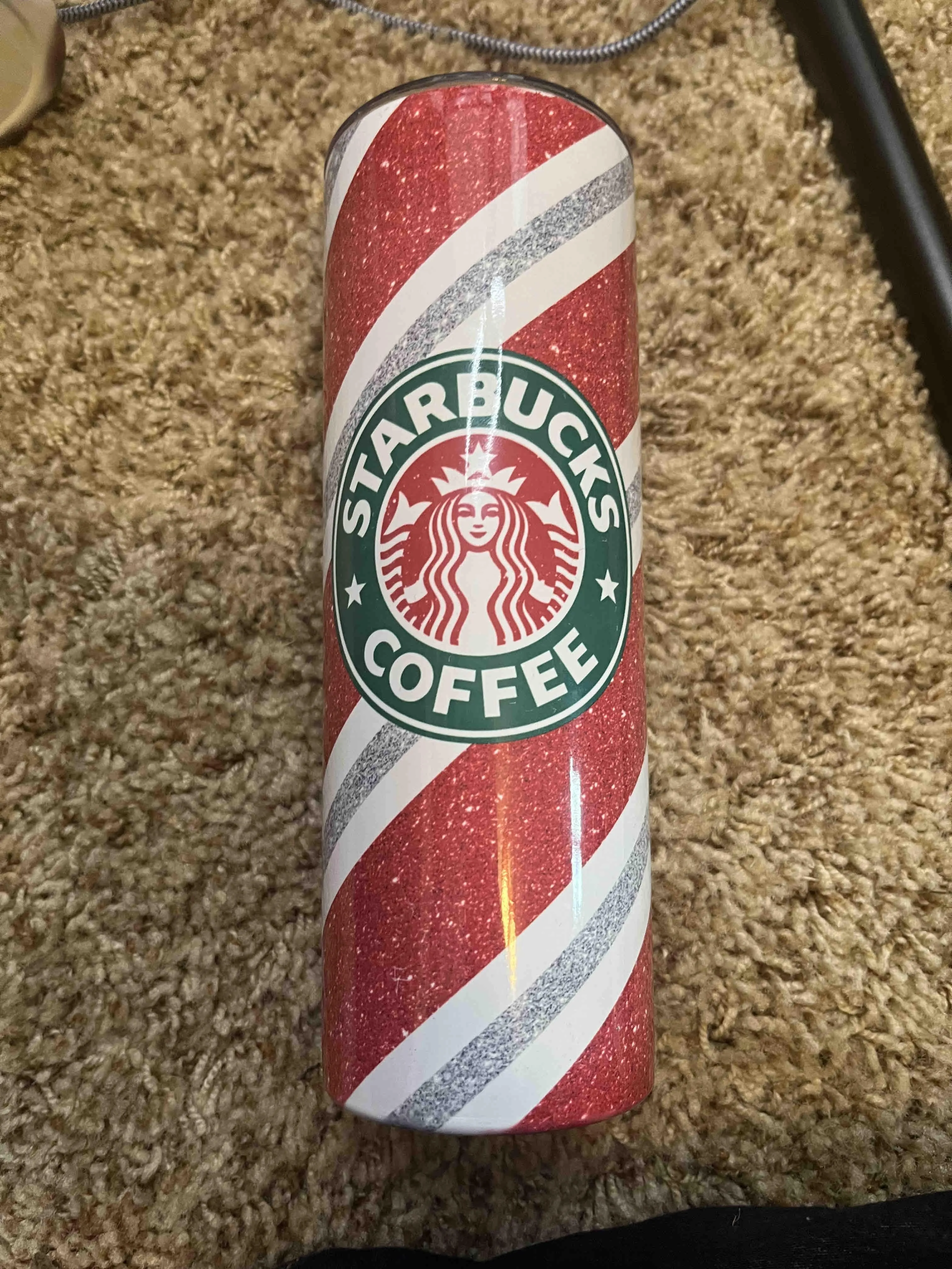 Product image for Starbucks tumbler