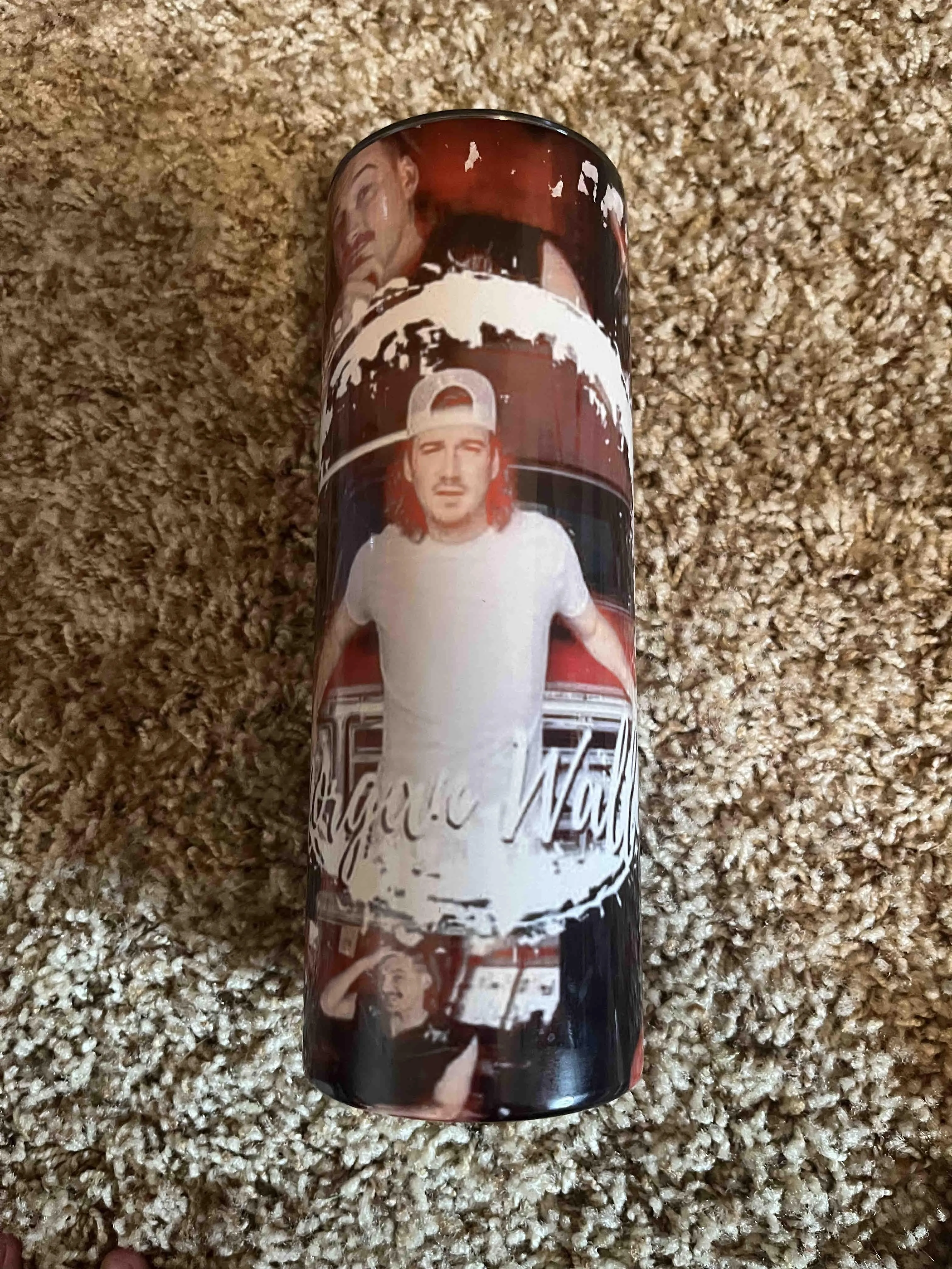 Product image for Morgan wallen