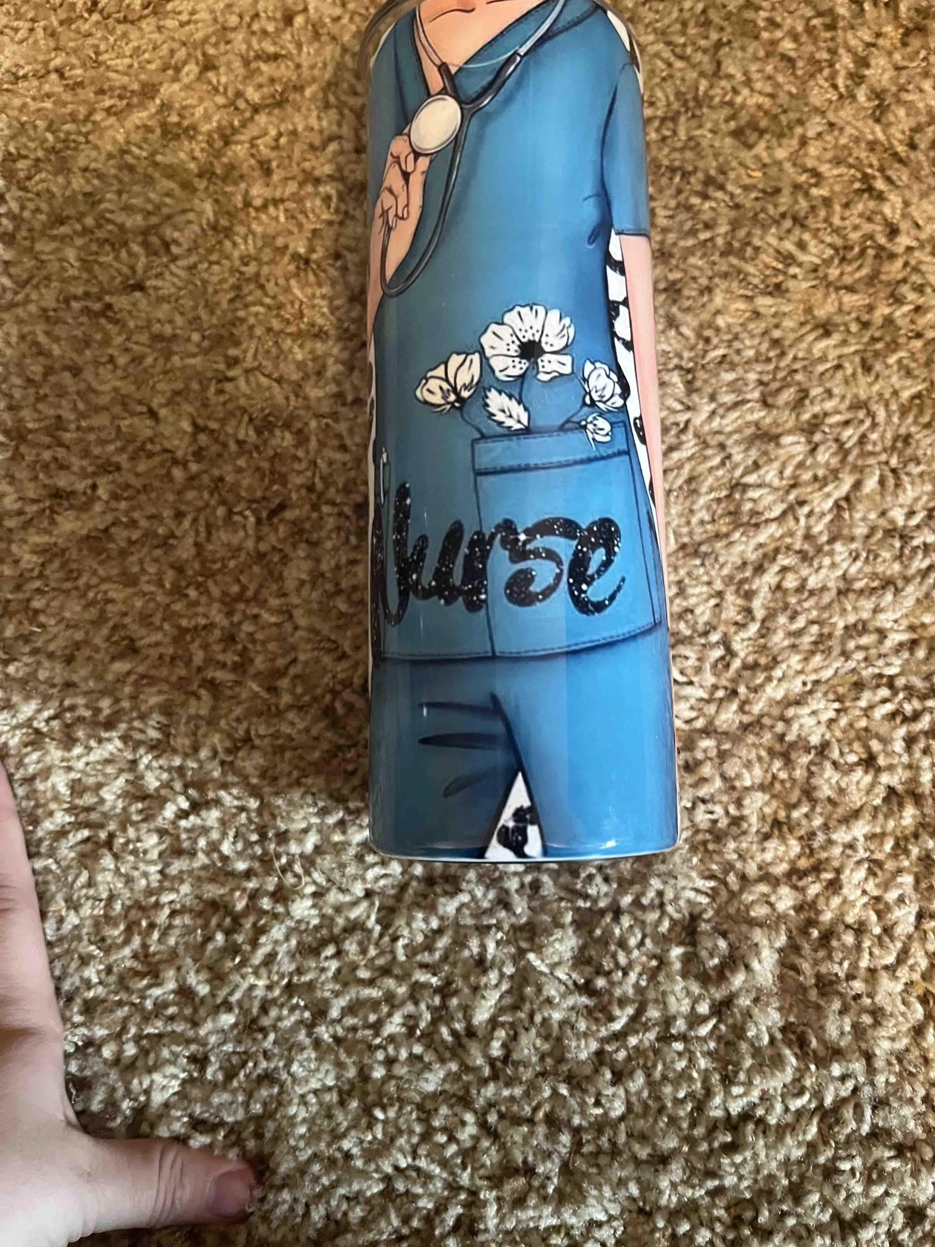 Product image for Nurse