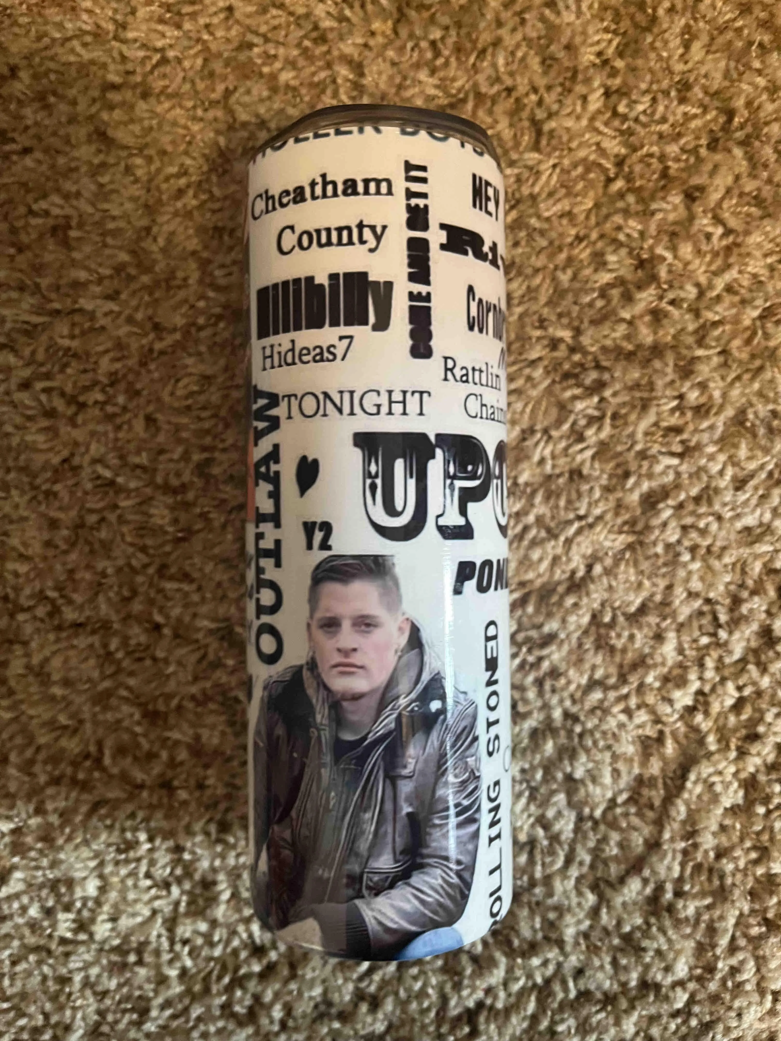 Product image for Upchruch