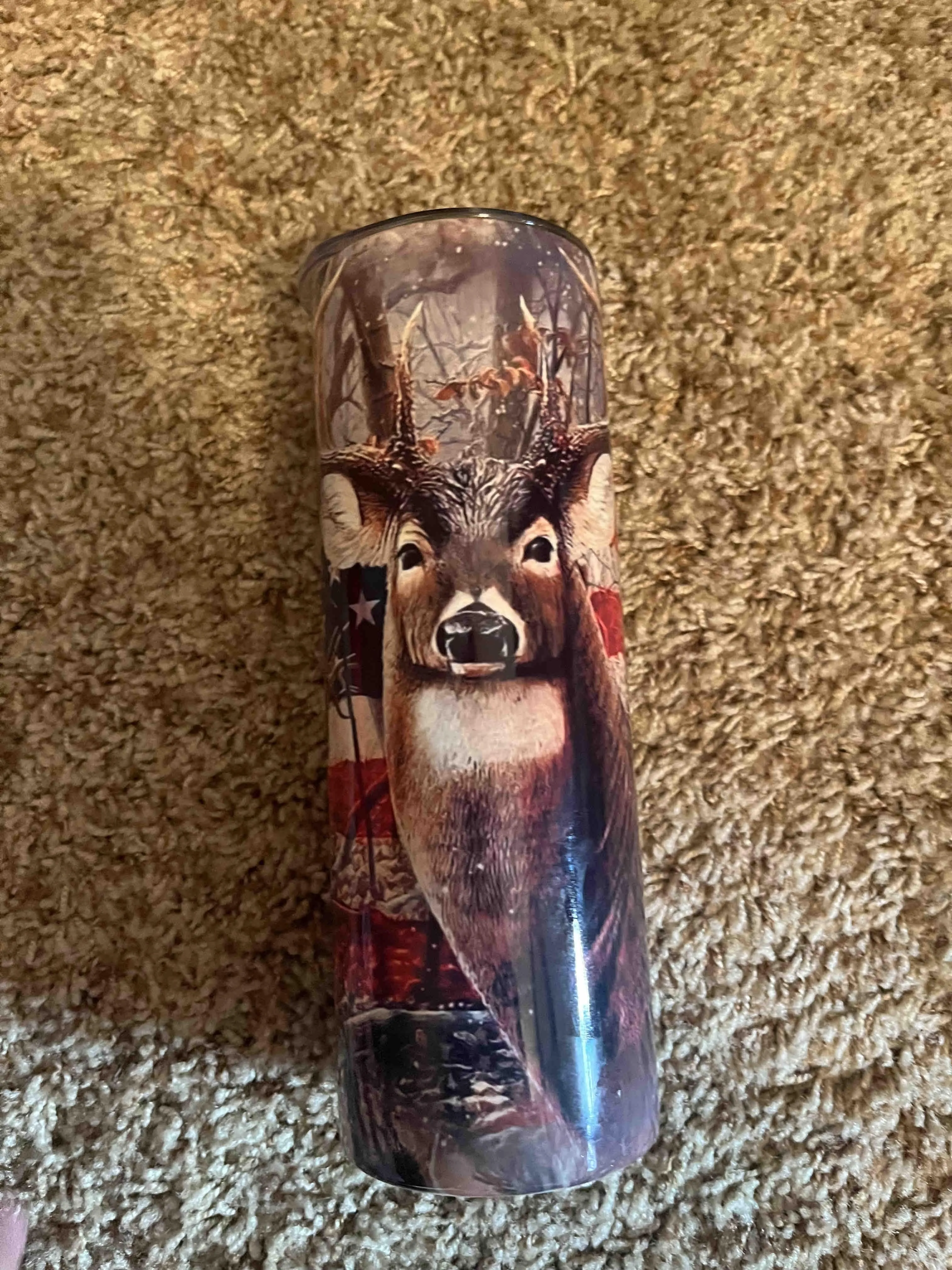 Listing Image Blurred Background