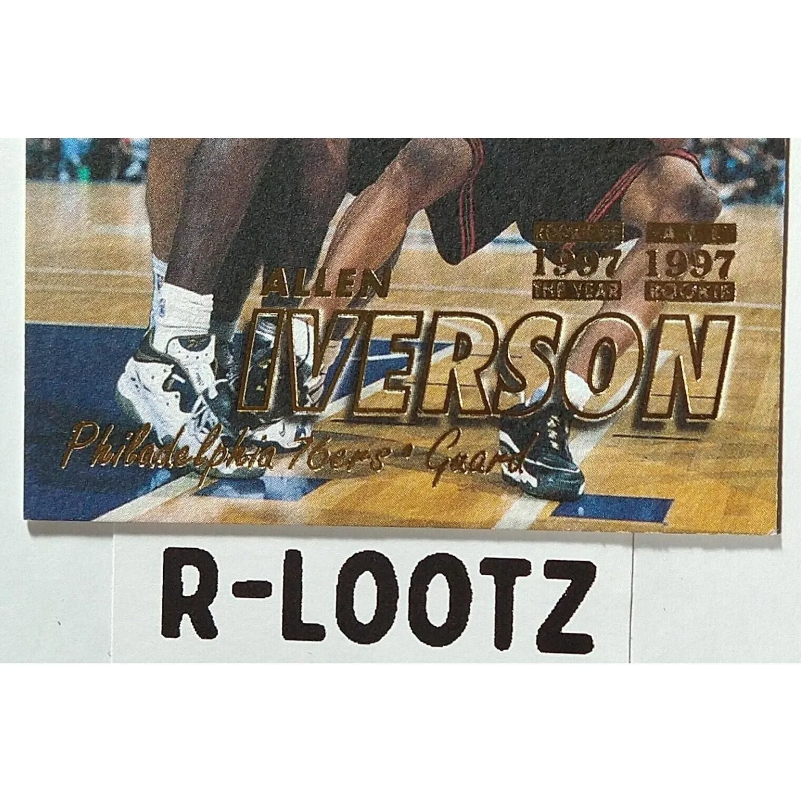 Listing Image Blurred Background